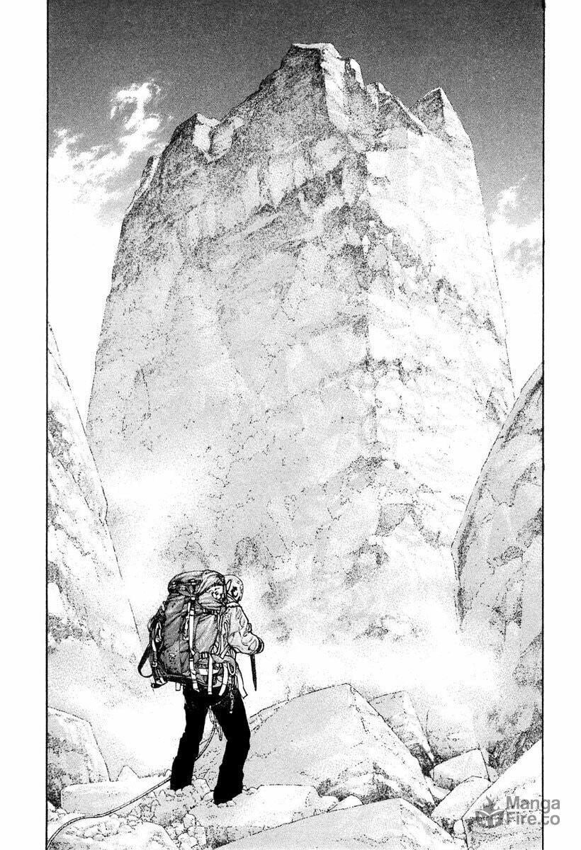 The Climber Chapter 134 image 05