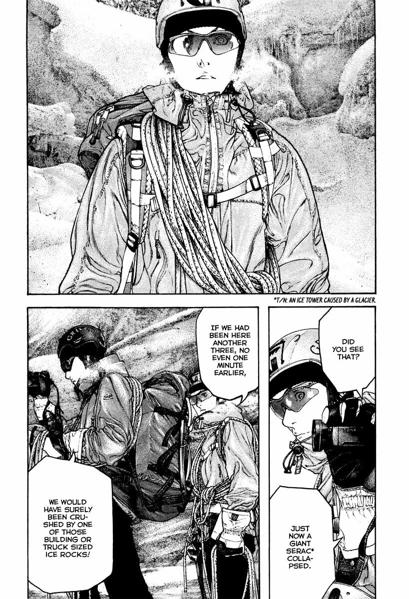 The Climber Chapter 134 image 07