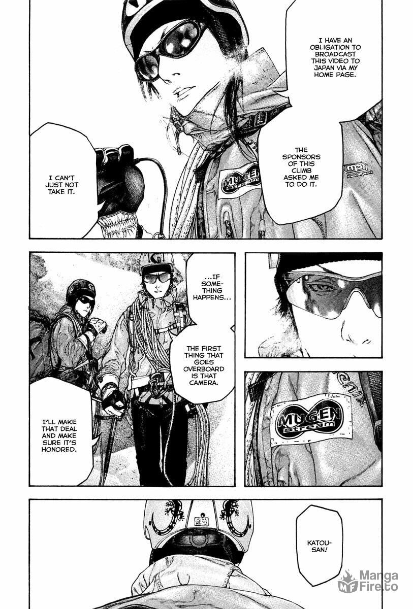 The Climber Chapter 134 image 09