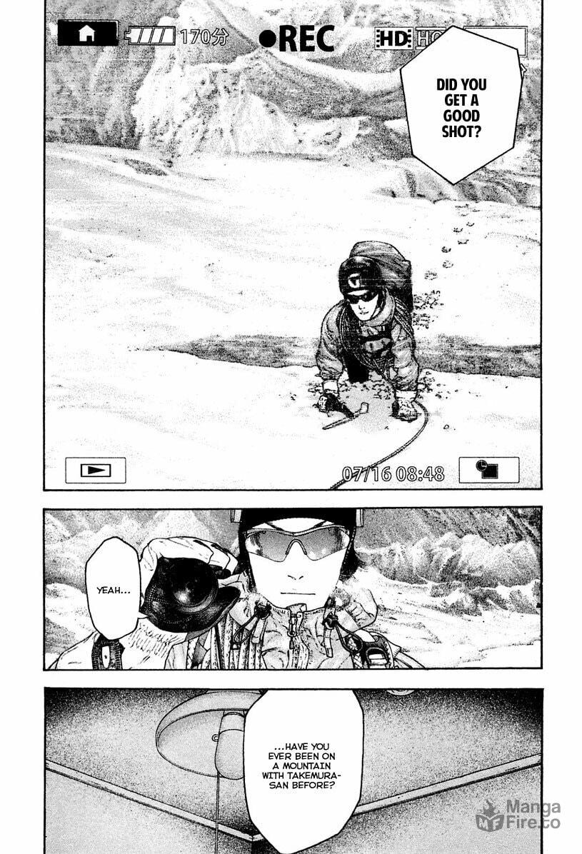 The Climber Chapter 134 image 12