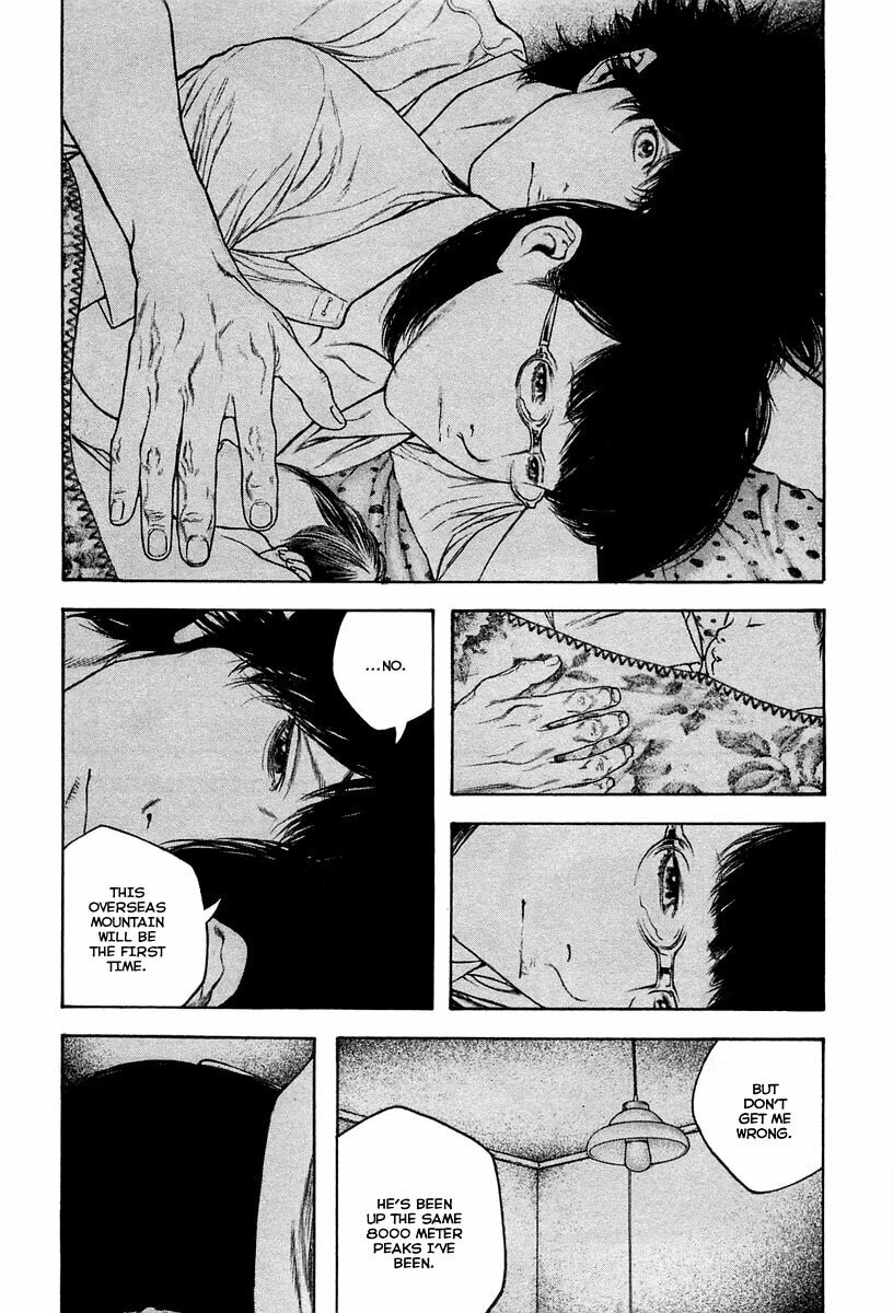 The Climber Chapter 134 image 13