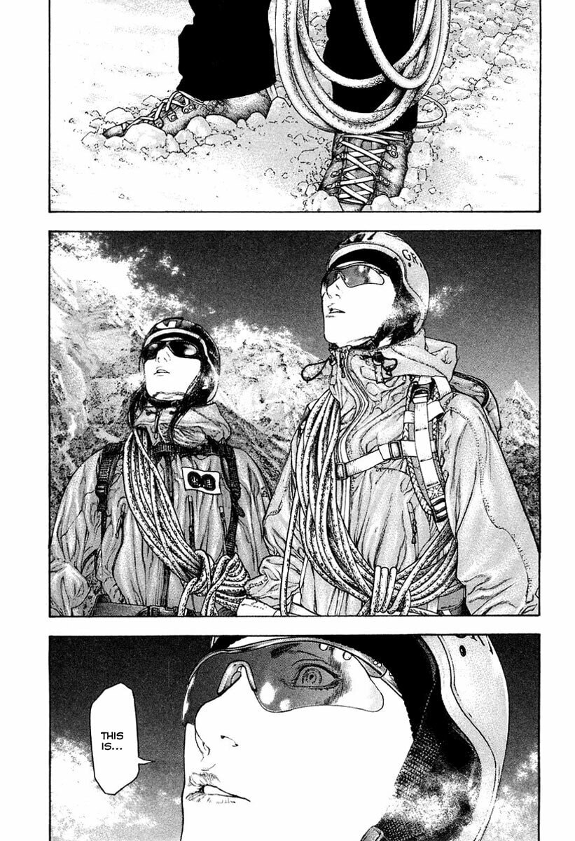 The Climber Chapter 134 image 16