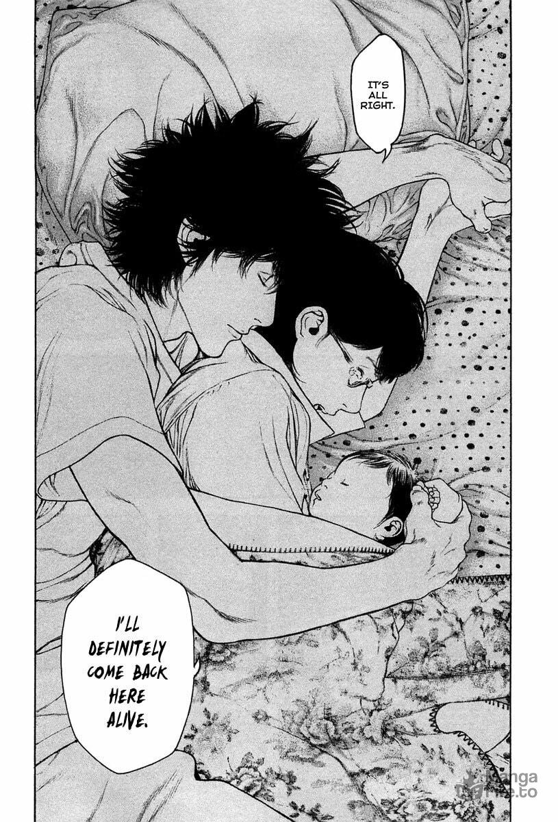 The Climber Chapter 134 image 15