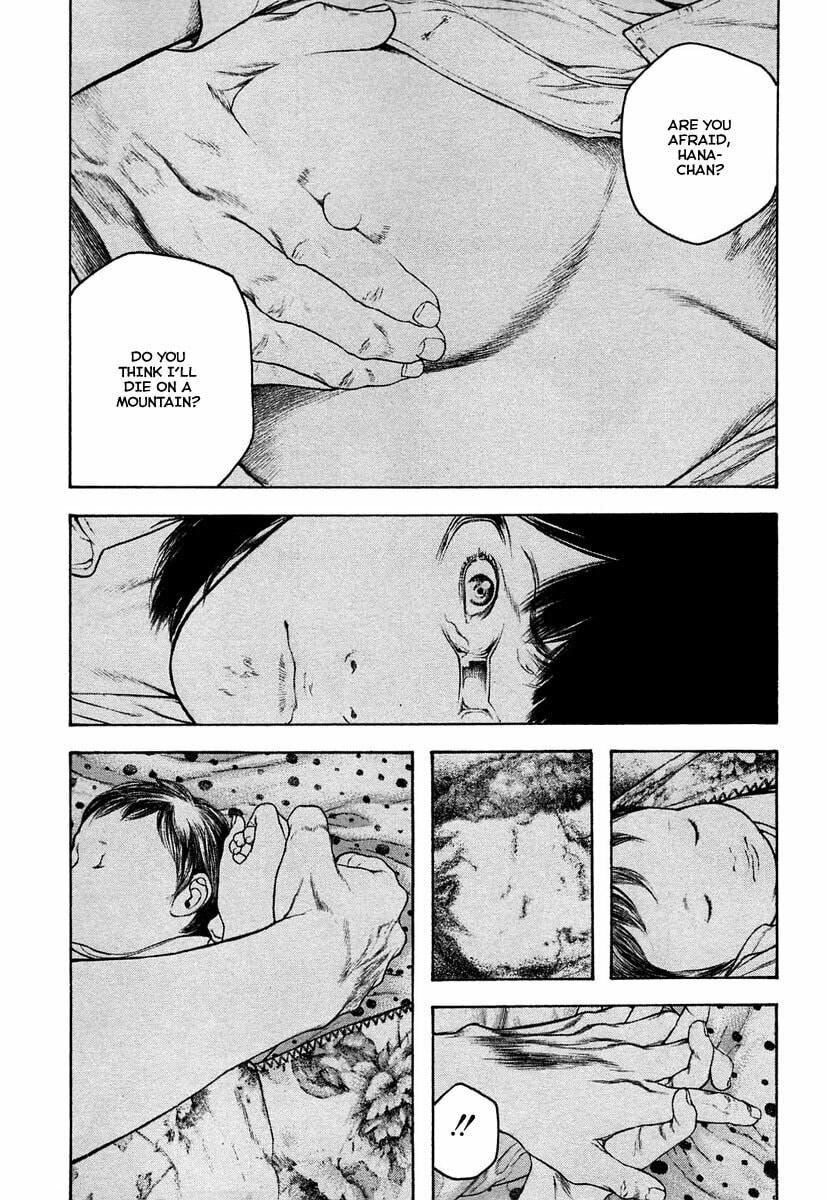 The Climber Chapter 134 image 14