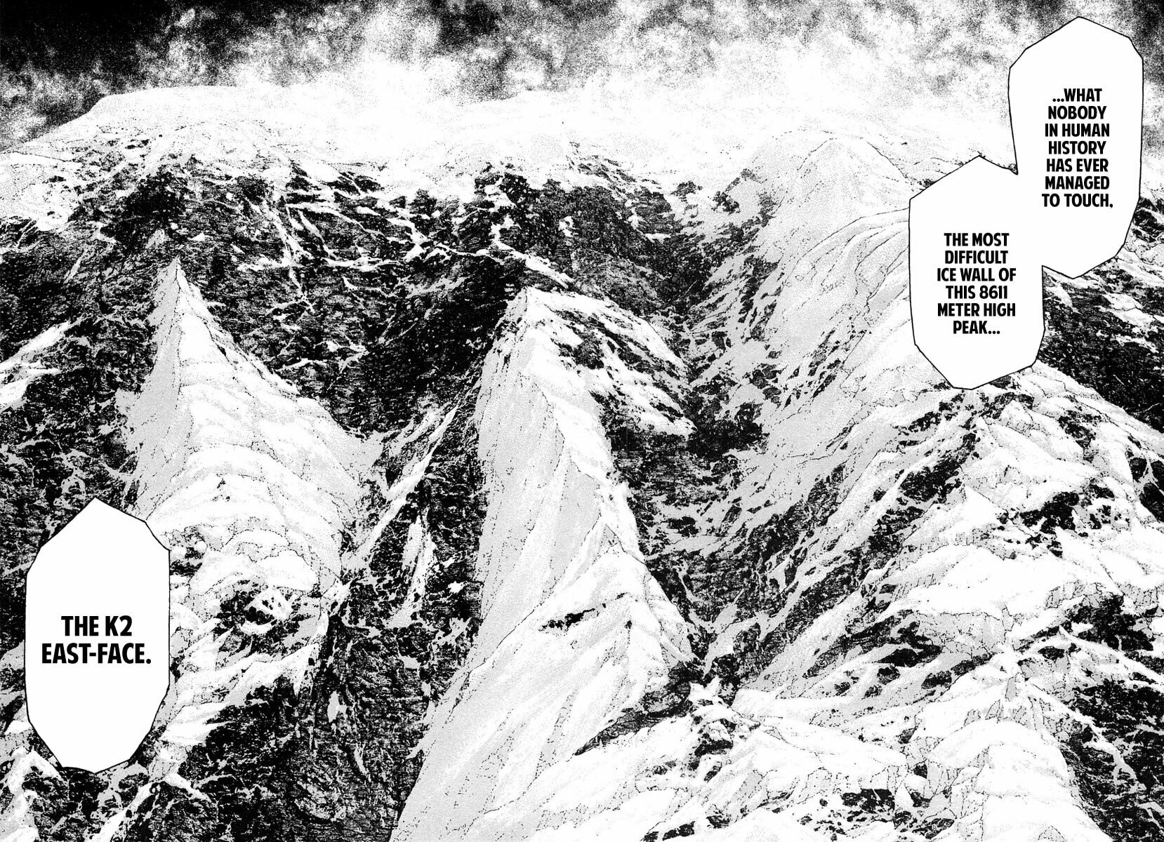 The Climber Chapter 134 image 17