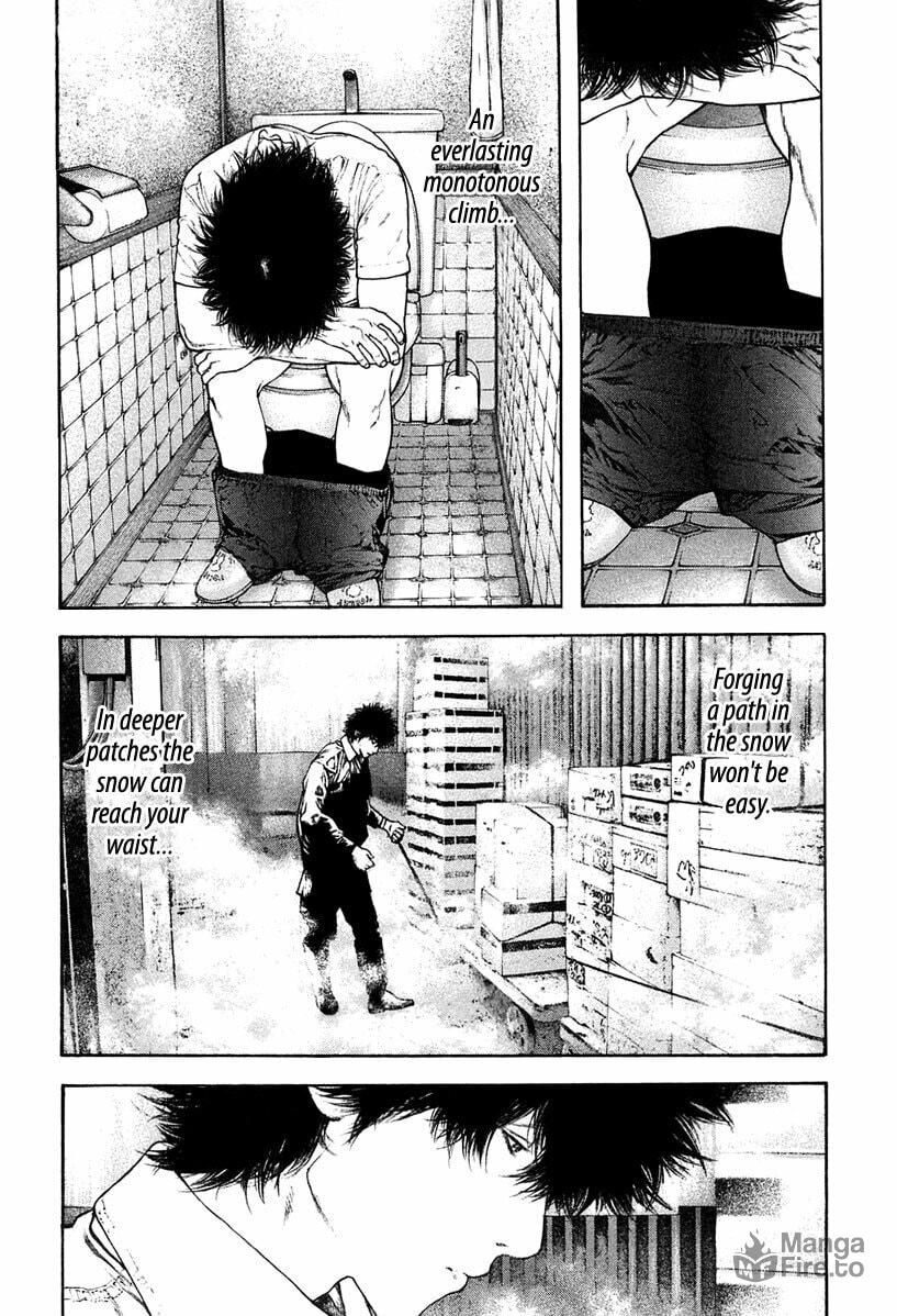 The Climber Chapter 135 image 03