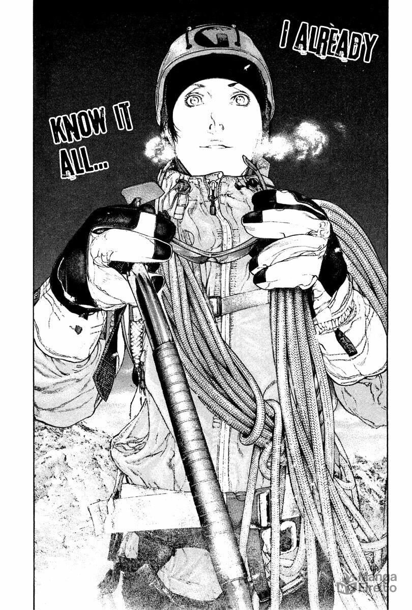 The Climber Chapter 135 image 06