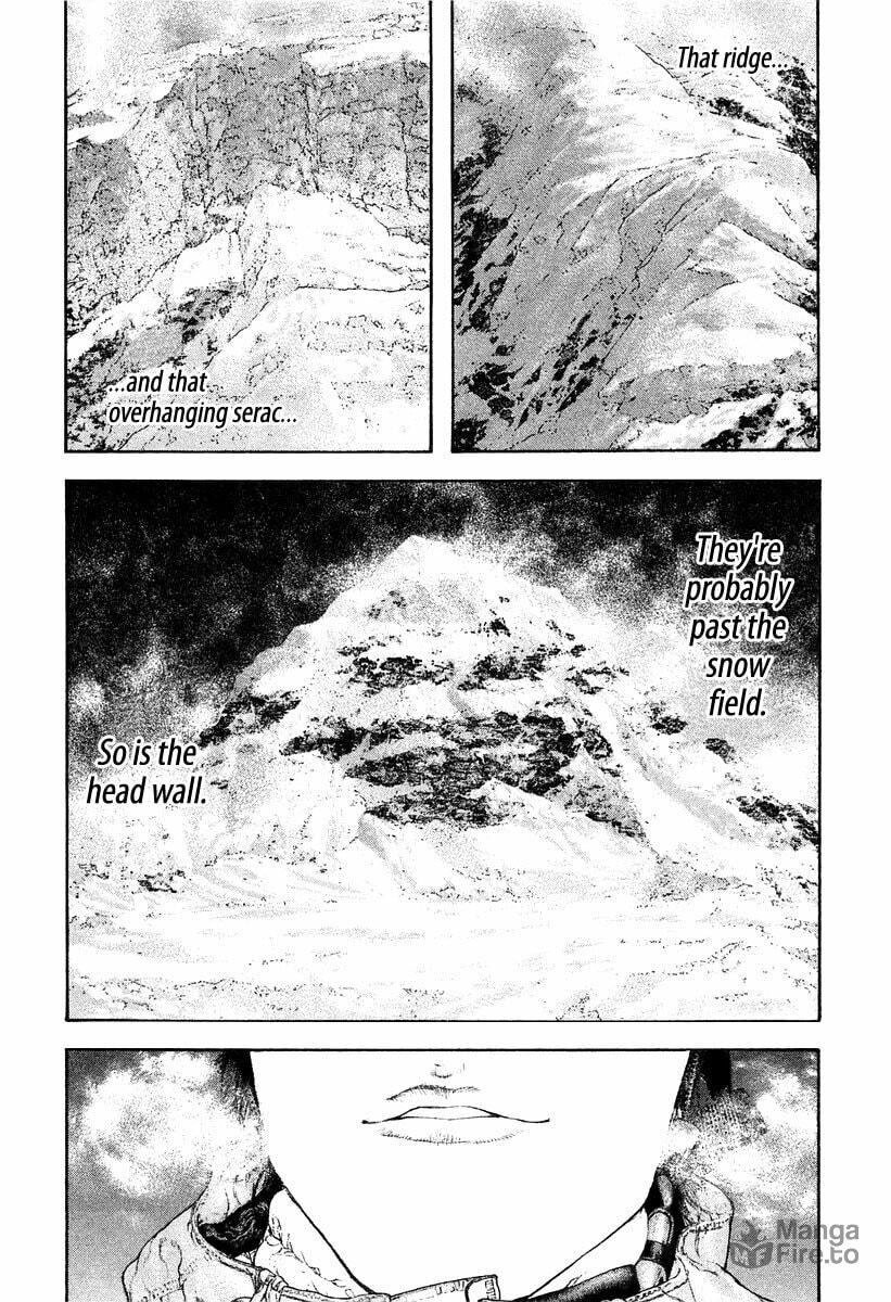 The Climber Chapter 135 image 05