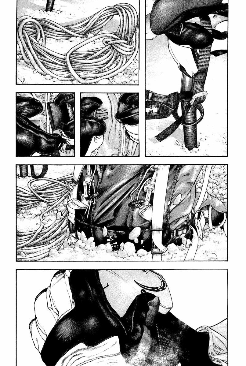 The Climber Chapter 135 image 08