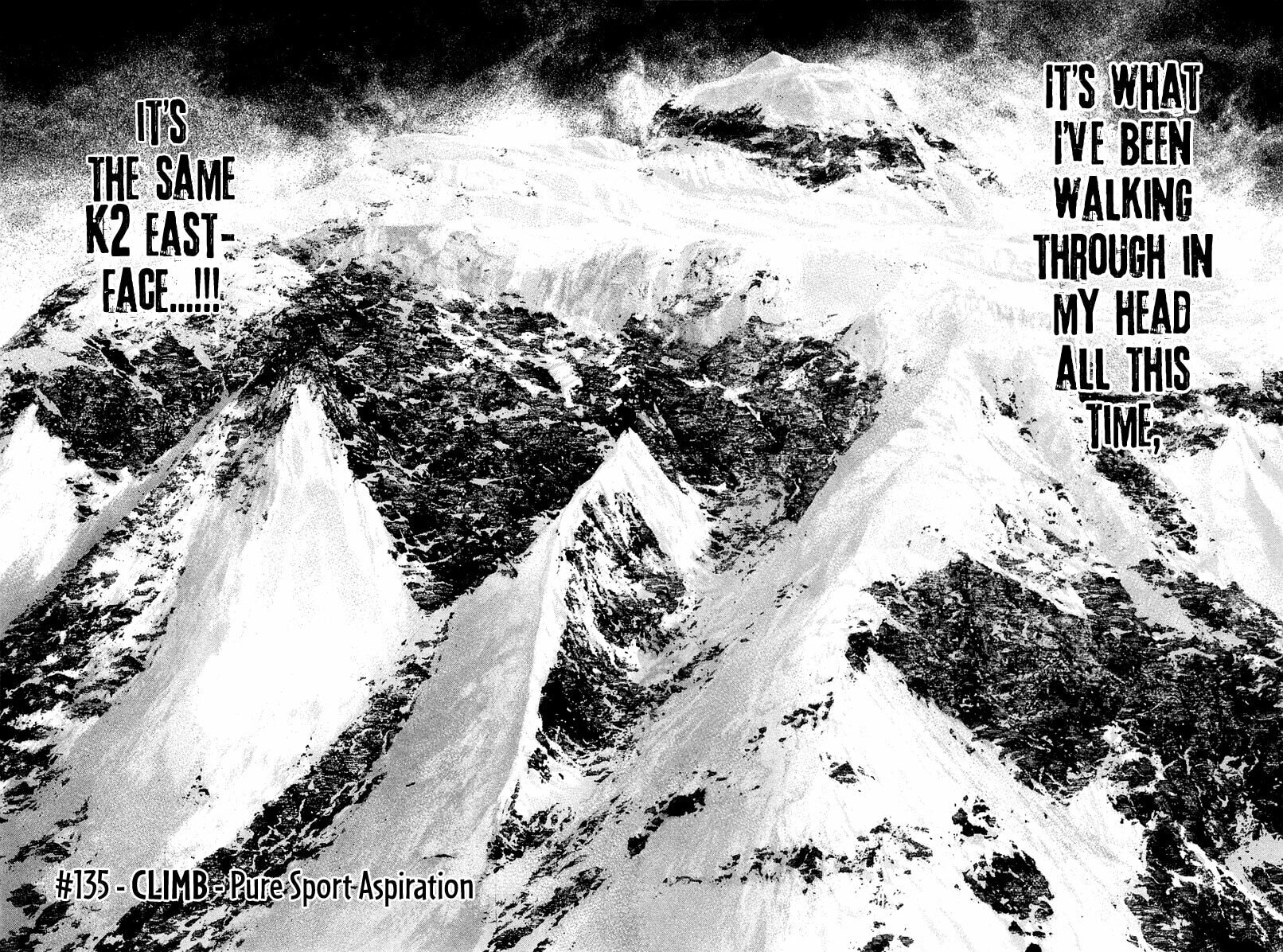 The Climber Chapter 135 image 07