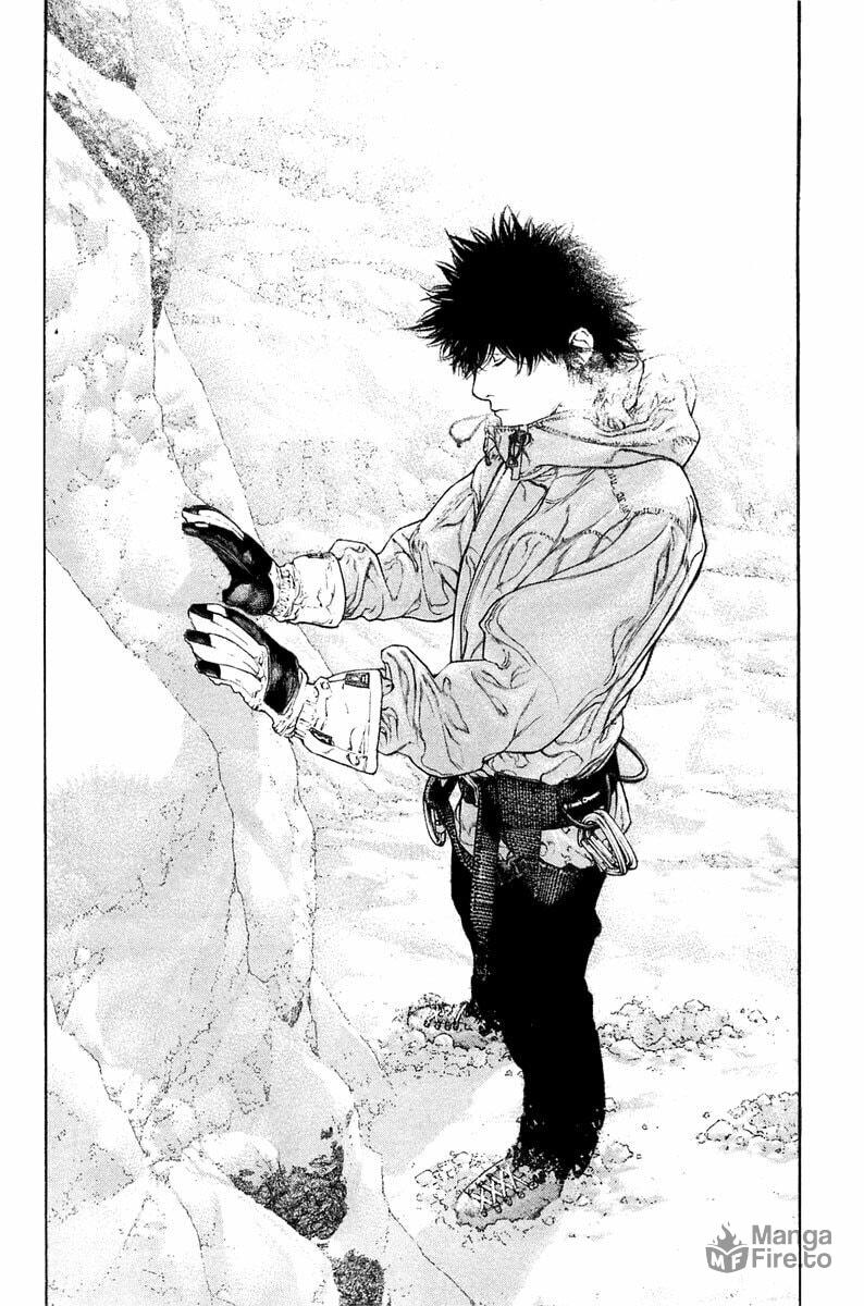 The Climber Chapter 135 image 10