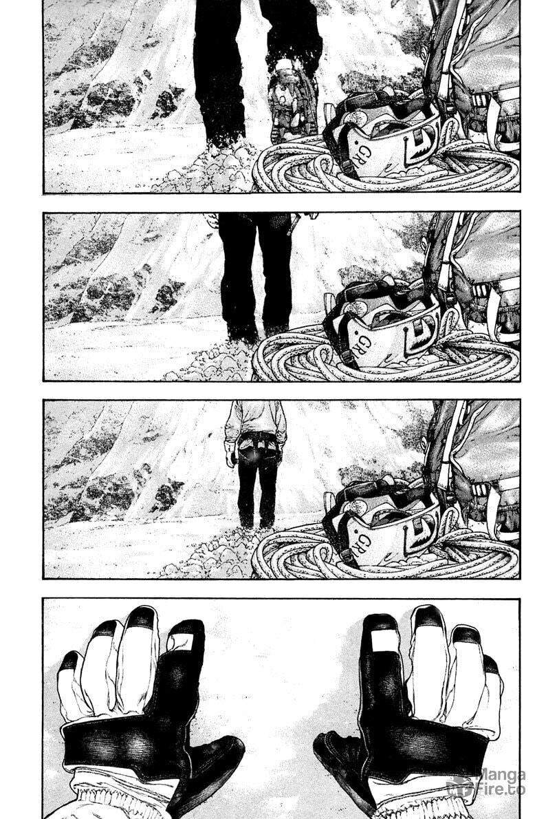 The Climber Chapter 135 image 09