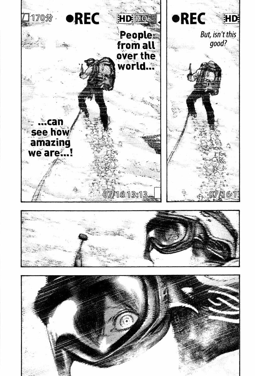 The Climber Chapter 135 image 17