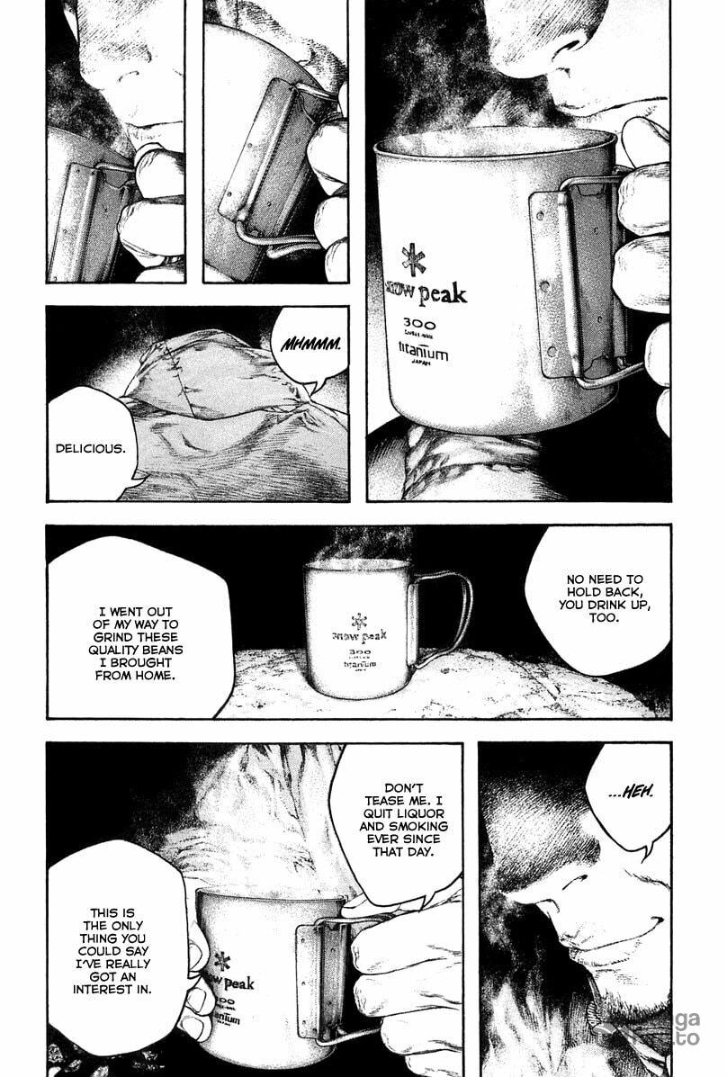 The Climber Chapter 136 image 03