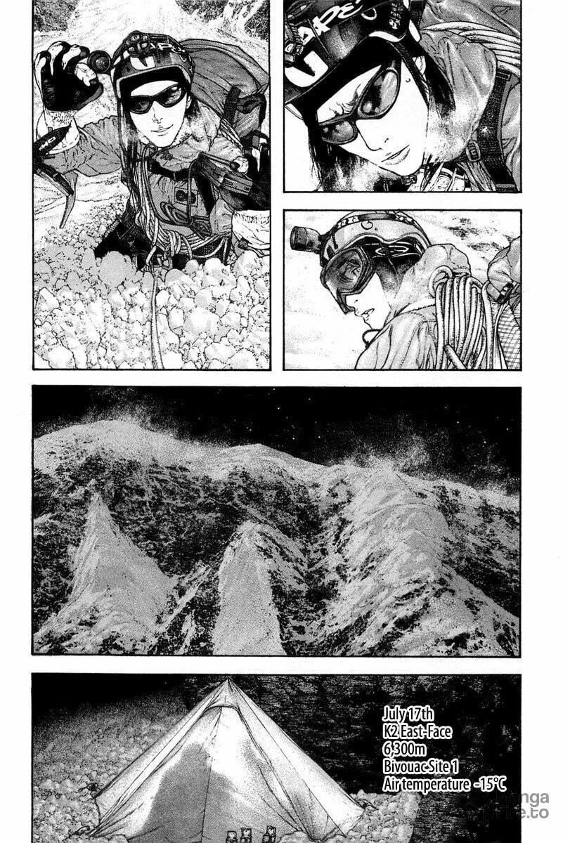 The Climber Chapter 136 image 10
