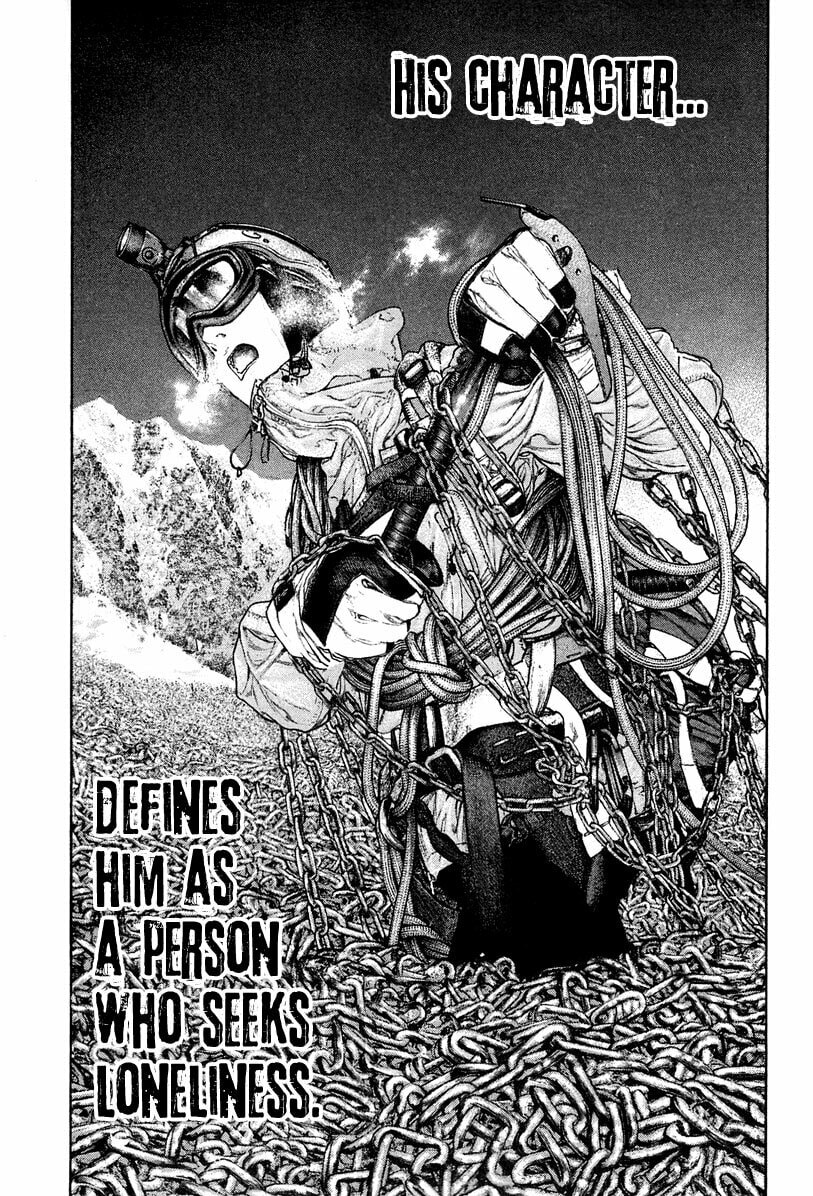 The Climber Chapter 136 image 07