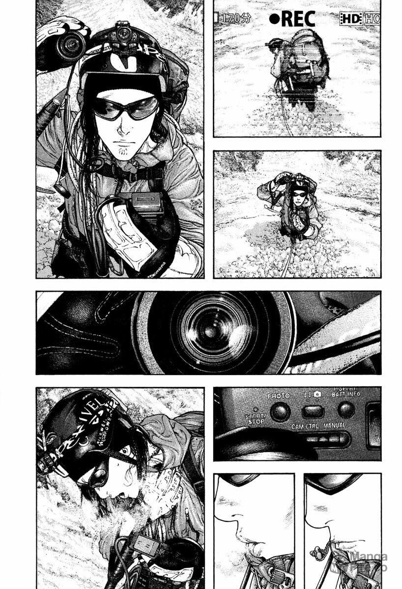 The Climber Chapter 136 image 09