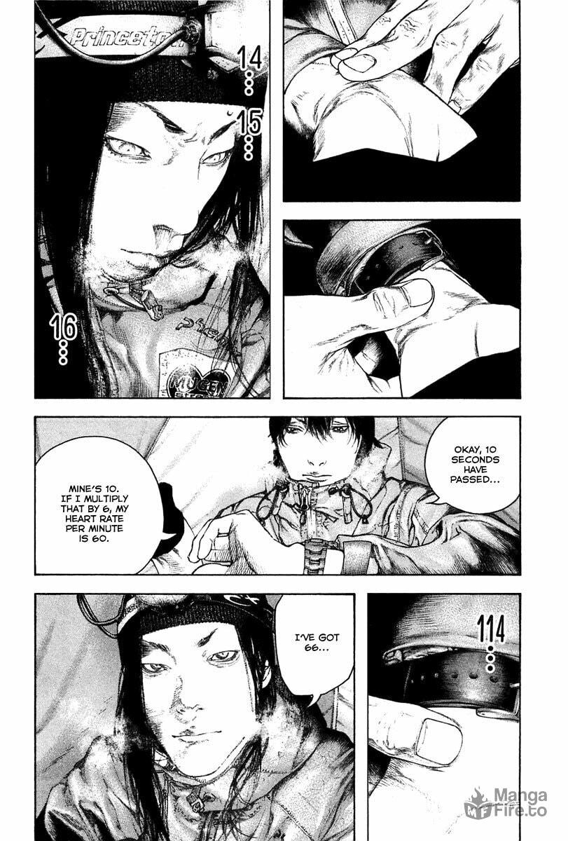 The Climber Chapter 136 image 12
