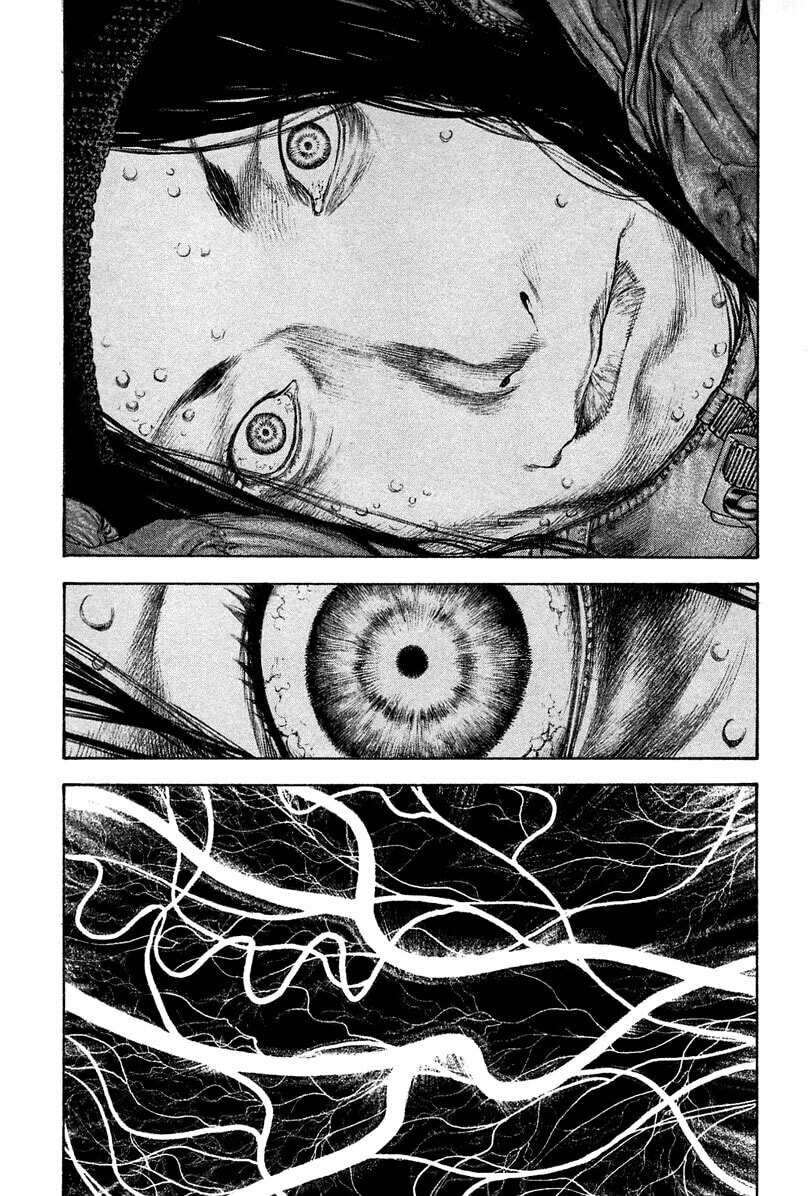 The Climber Chapter 137 image 04