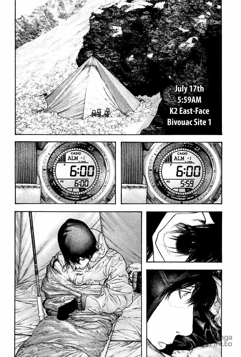 The Climber Chapter 137 image 06