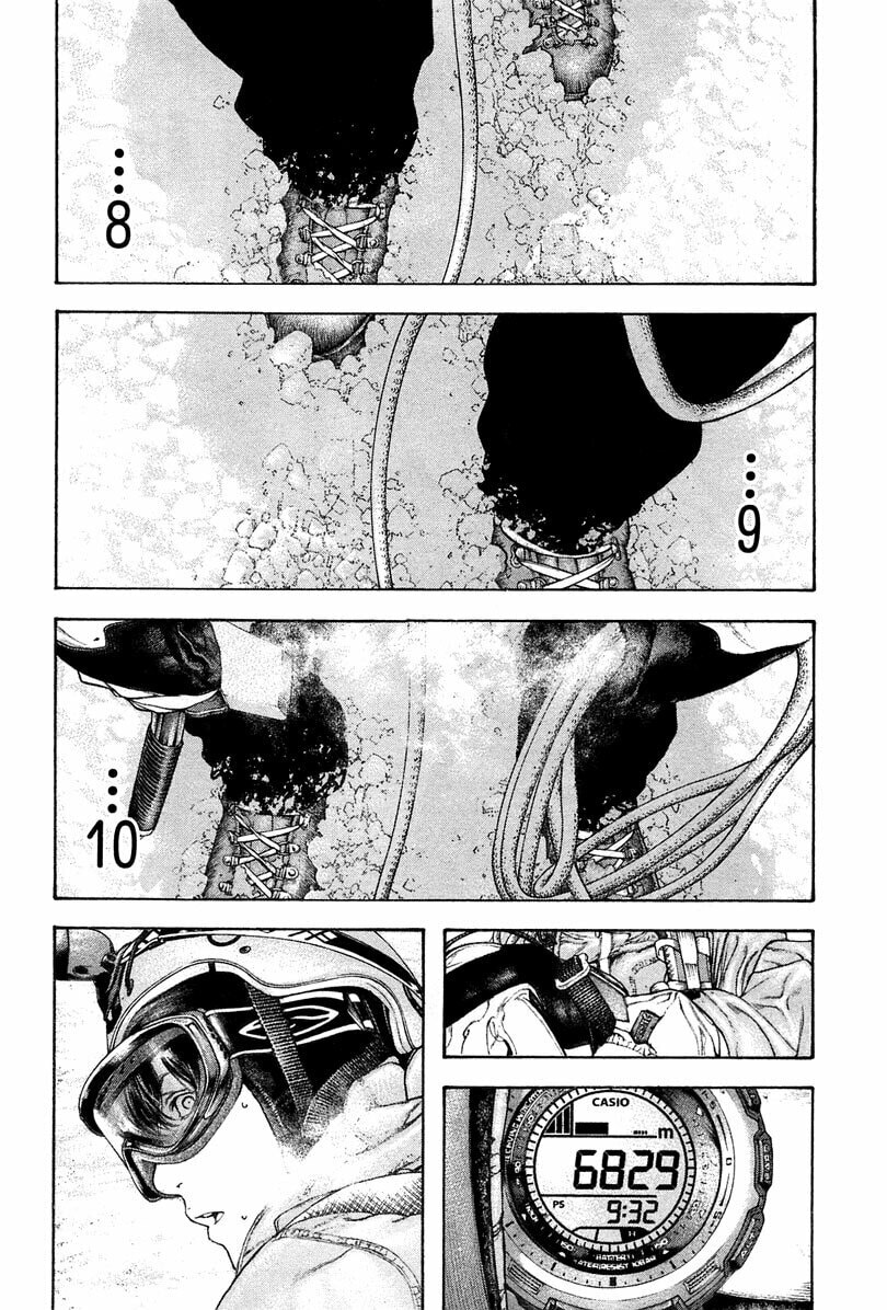 The Climber Chapter 137 image 08