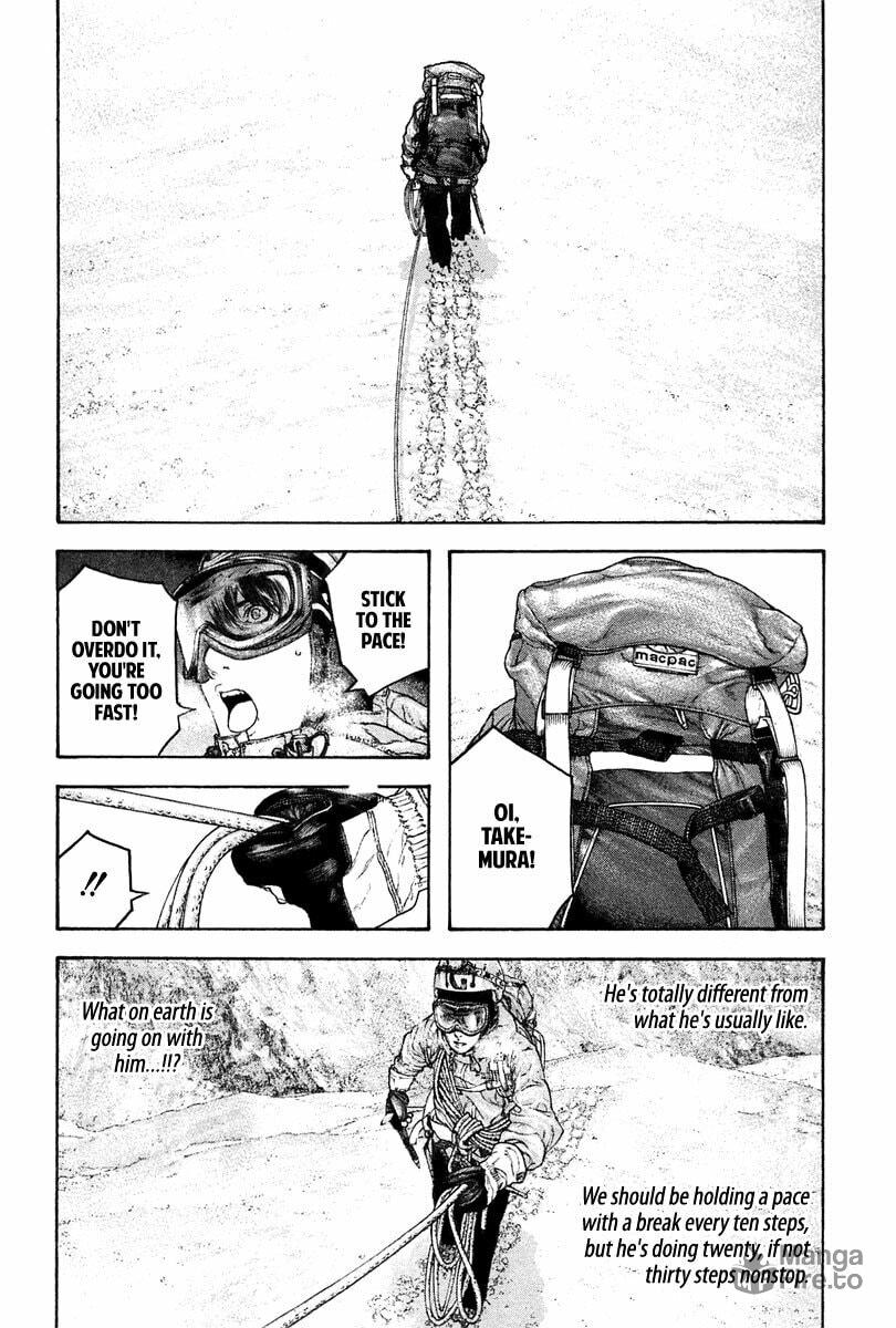 The Climber Chapter 137 image 10
