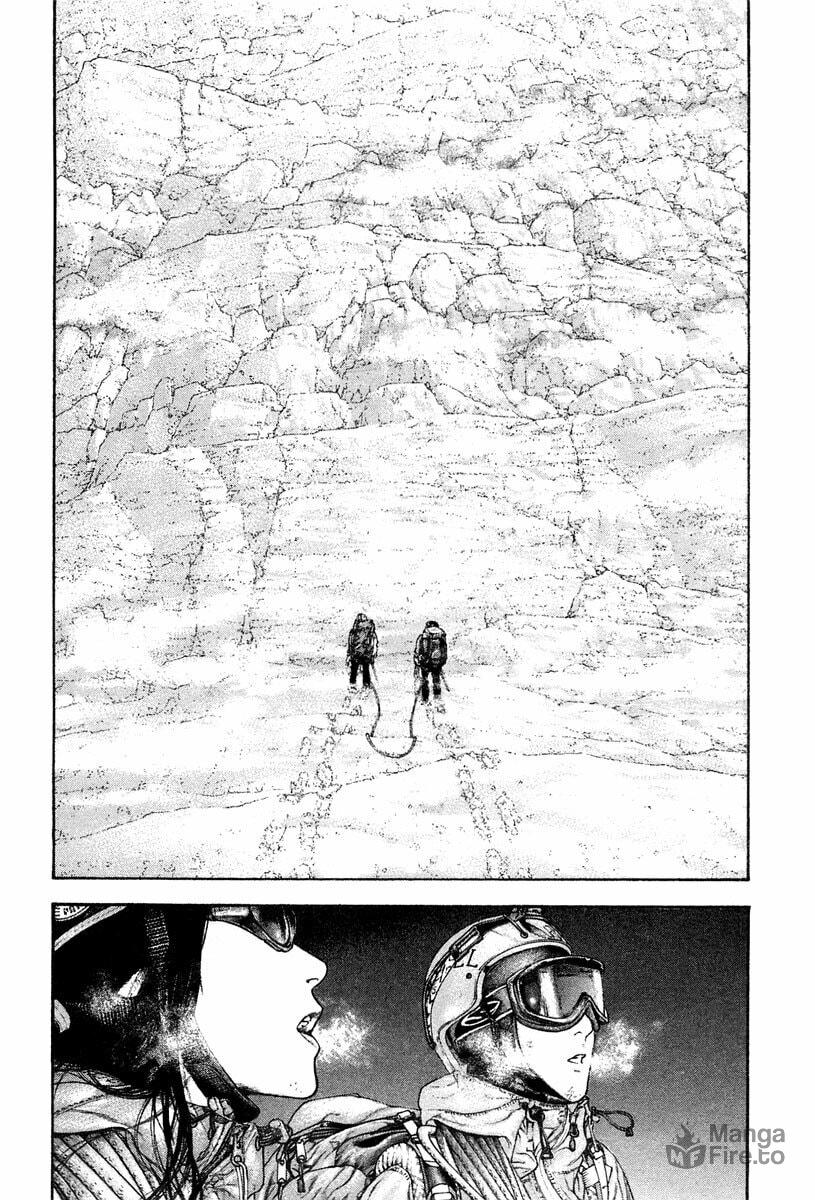 The Climber Chapter 137 image 12