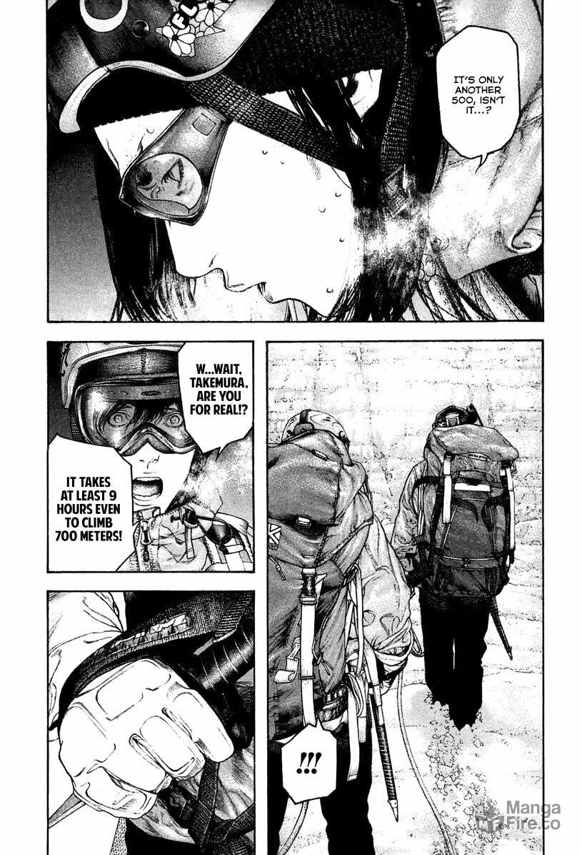 The Climber Chapter 137 image 15