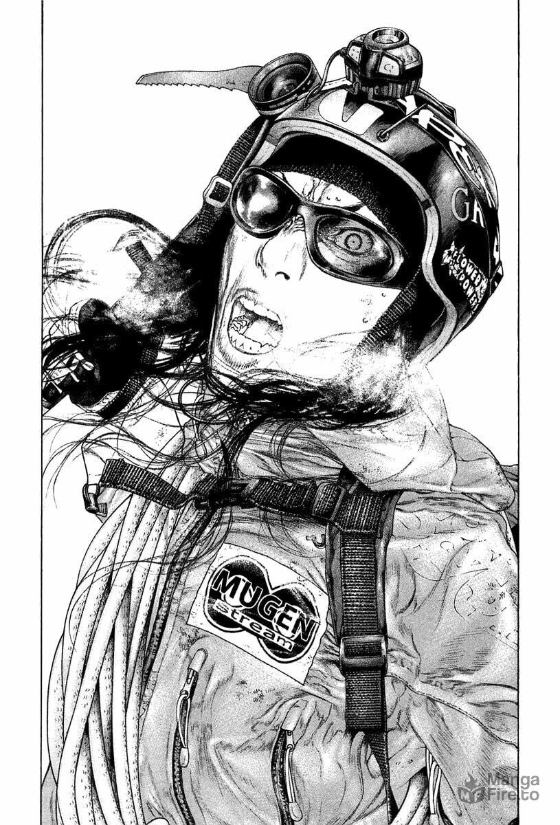 The Climber Chapter 137 image 18