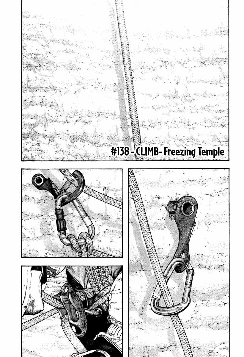 The Climber Chapter 138 image 02