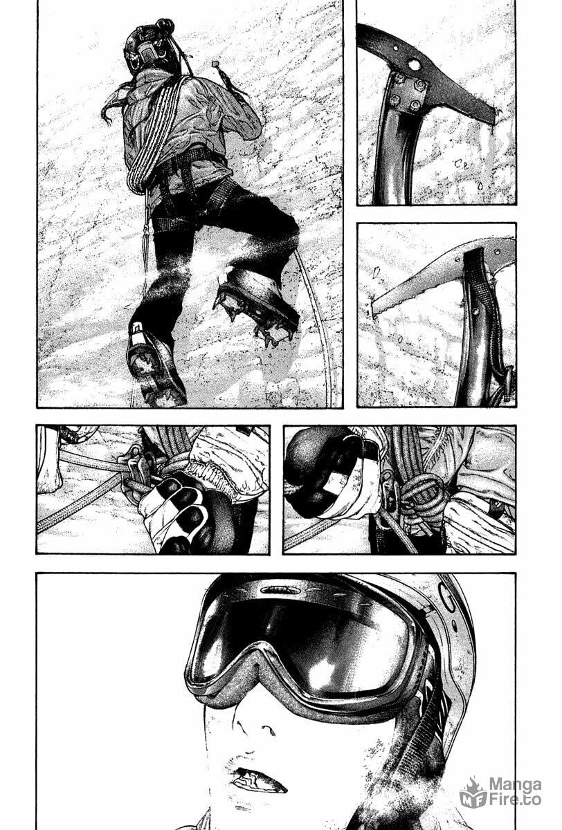 The Climber Chapter 138 image 03