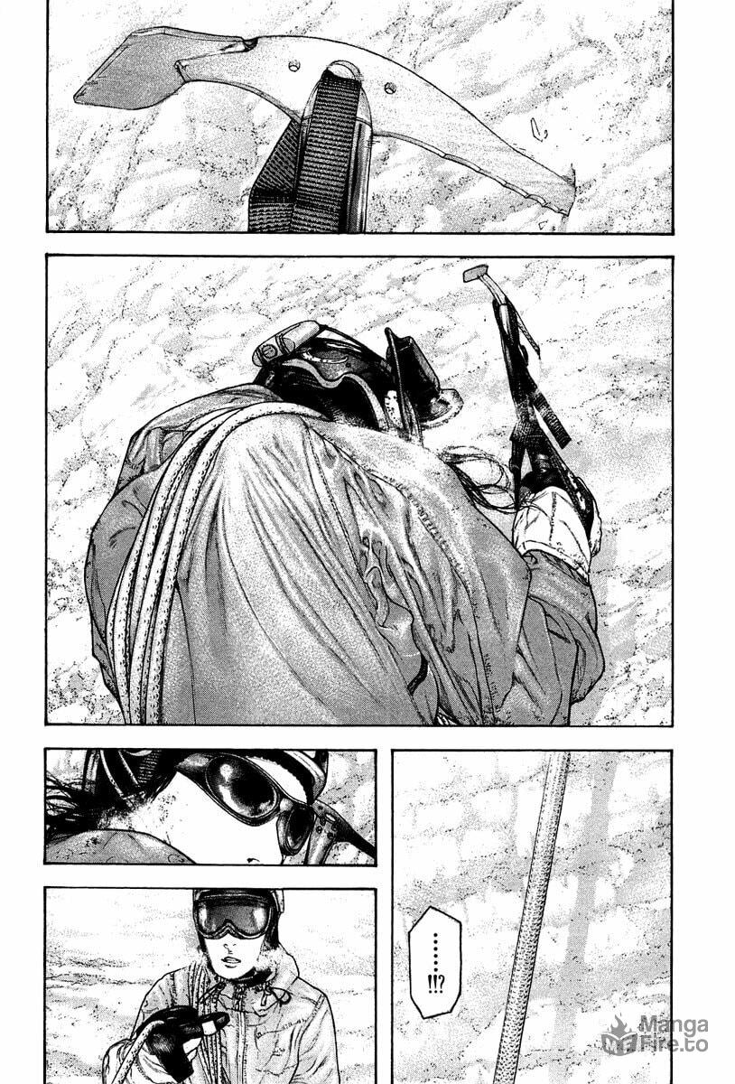 The Climber Chapter 138 image 05