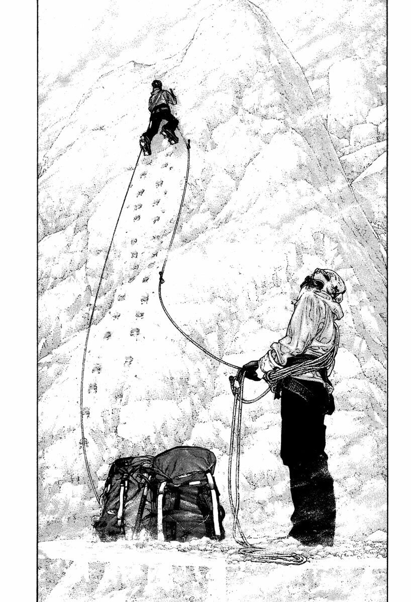 The Climber Chapter 138 image 04