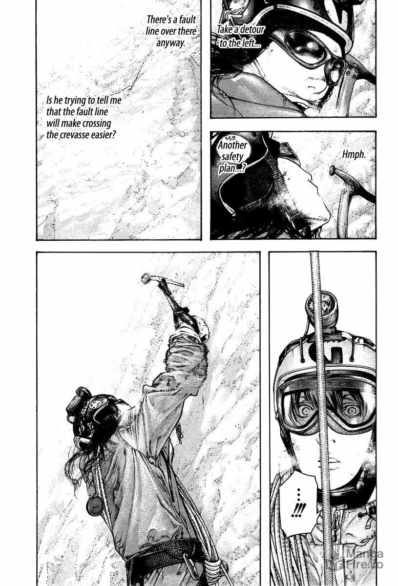 The Climber Chapter 138 image 06
