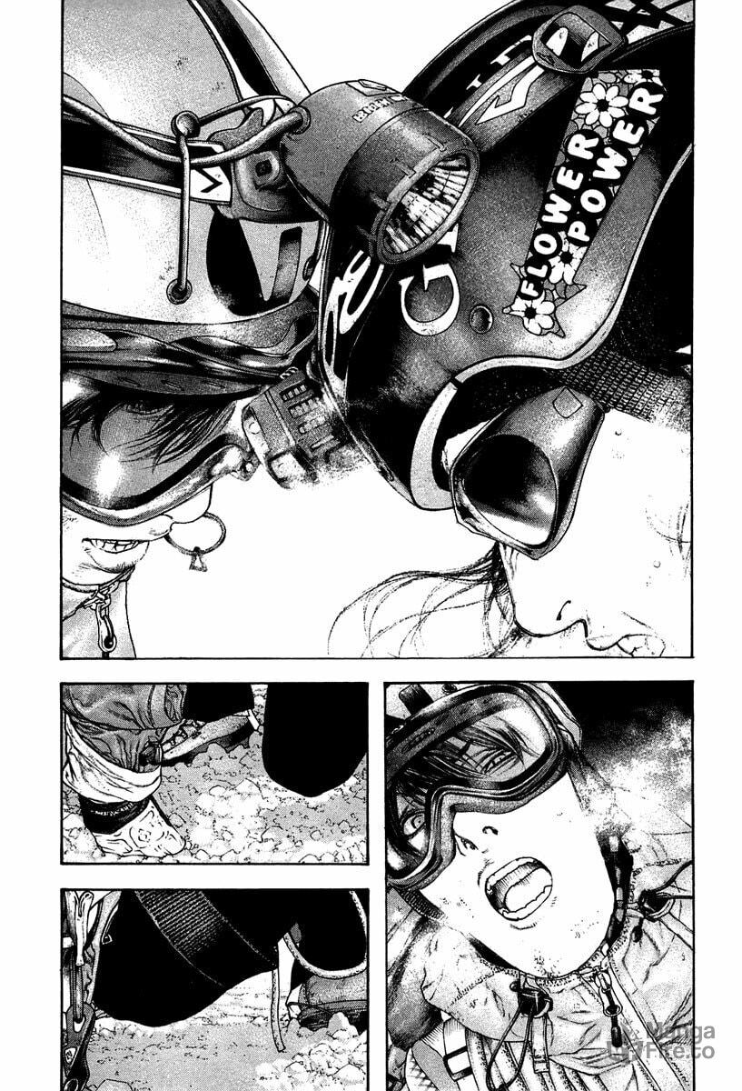 The Climber Chapter 138 image 10