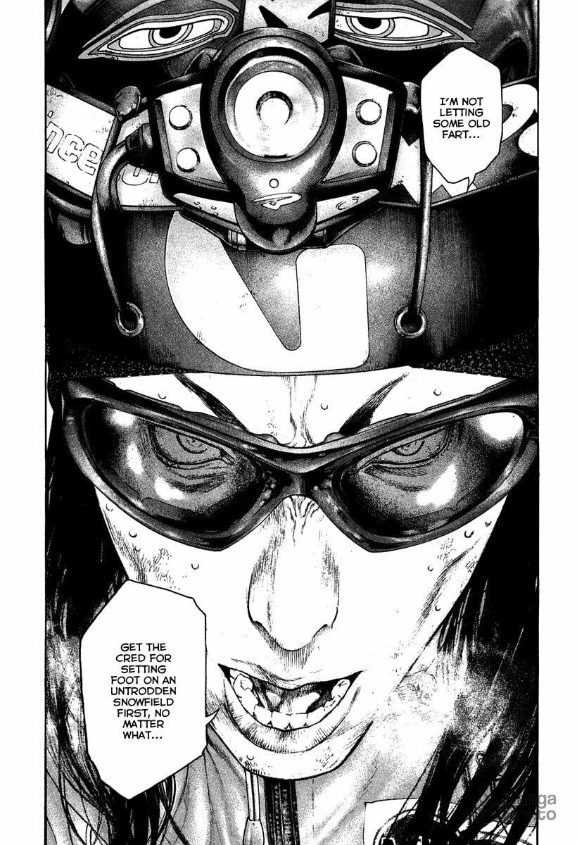 The Climber Chapter 138 image 12