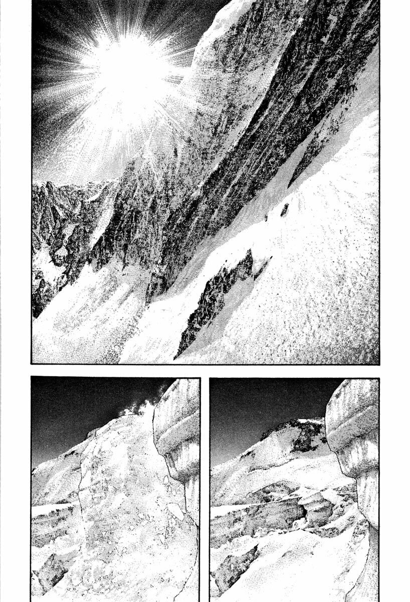 The Climber Chapter 138 image 13