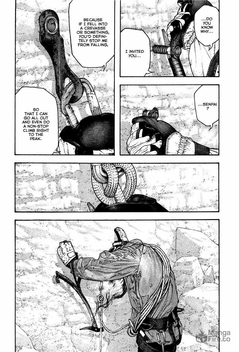 The Climber Chapter 138 image 18