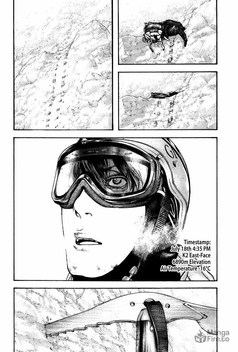 The Climber Chapter 139 image 03