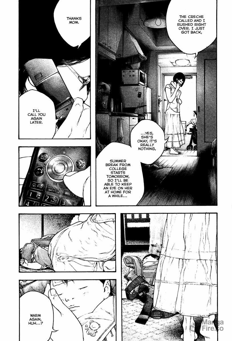 The Climber Chapter 139 image 06
