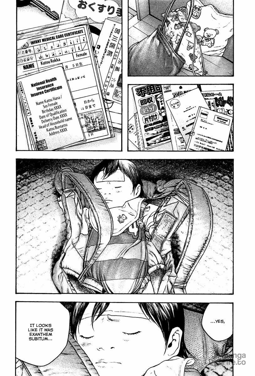 The Climber Chapter 139 image 05