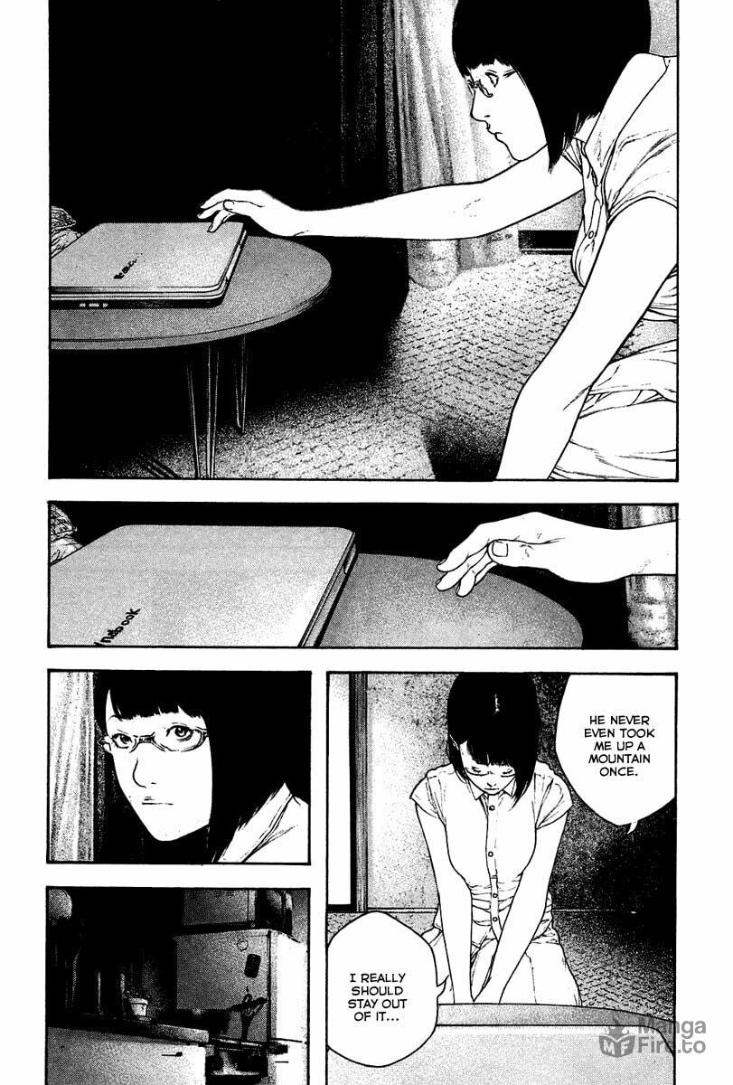 The Climber Chapter 139 image 09