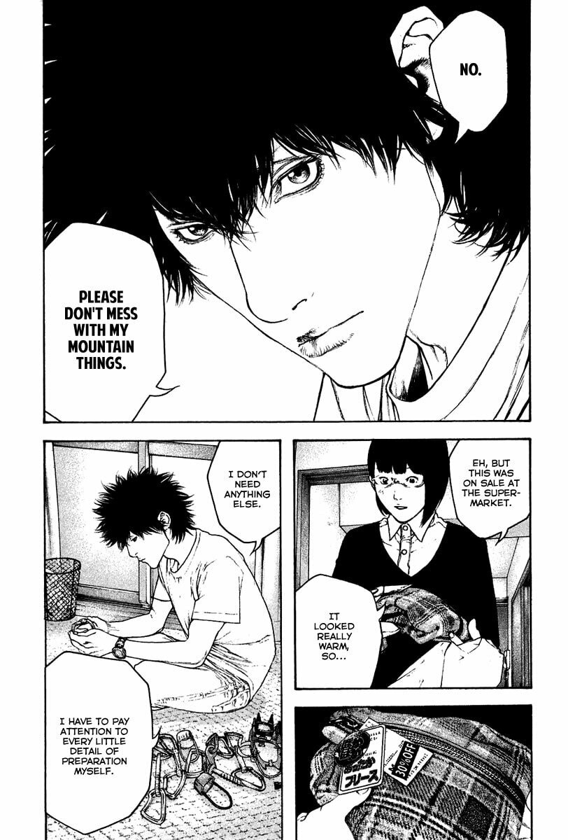 The Climber Chapter 139 image 08