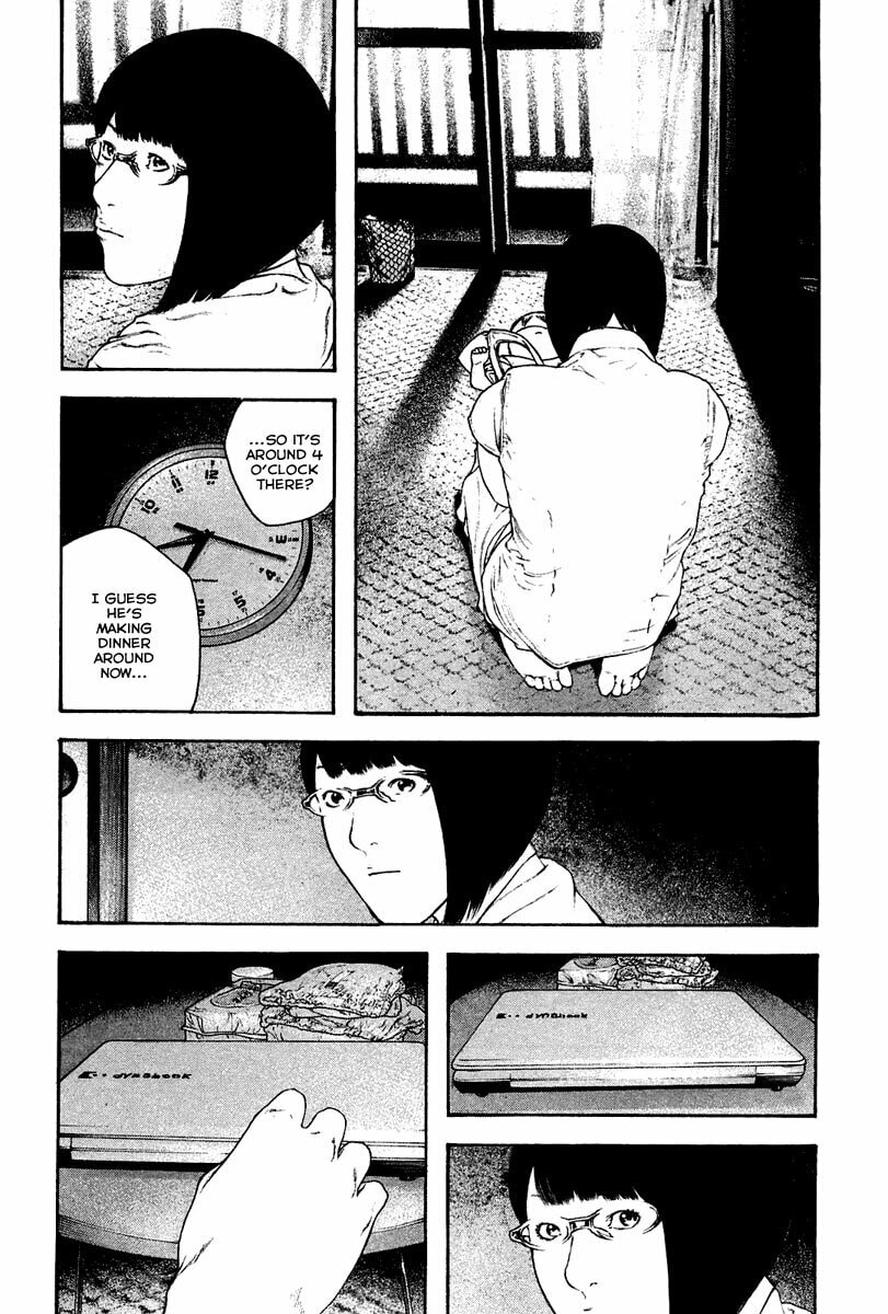 The Climber Chapter 139 image 07