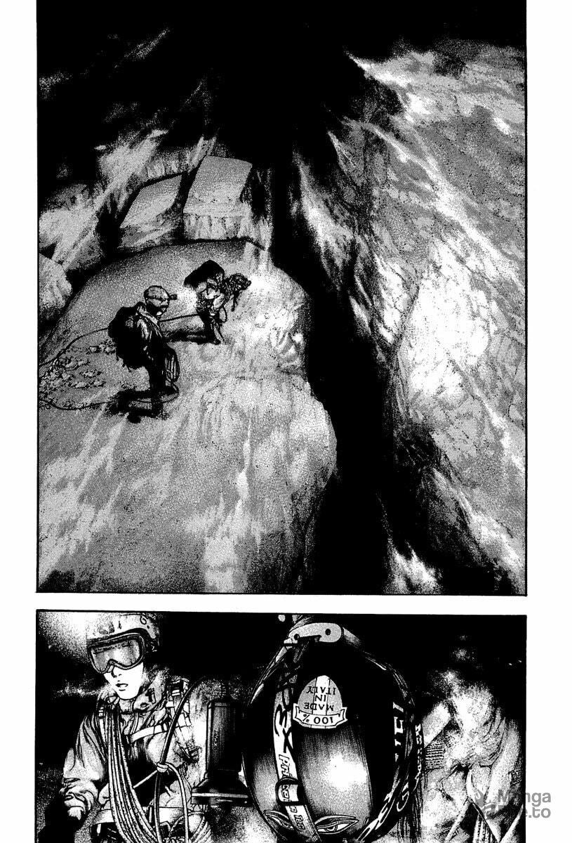 The Climber Chapter 139 image 12