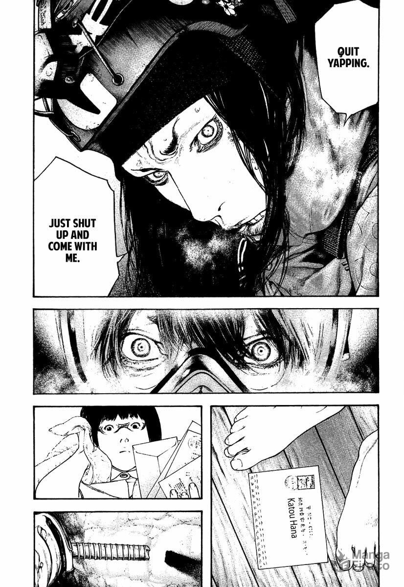 The Climber Chapter 139 image 15