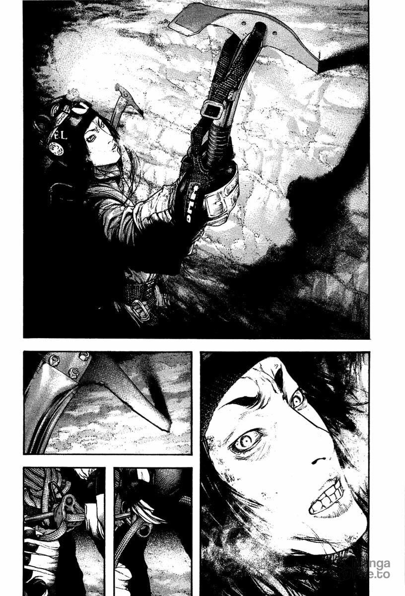 The Climber Chapter 139 image 18
