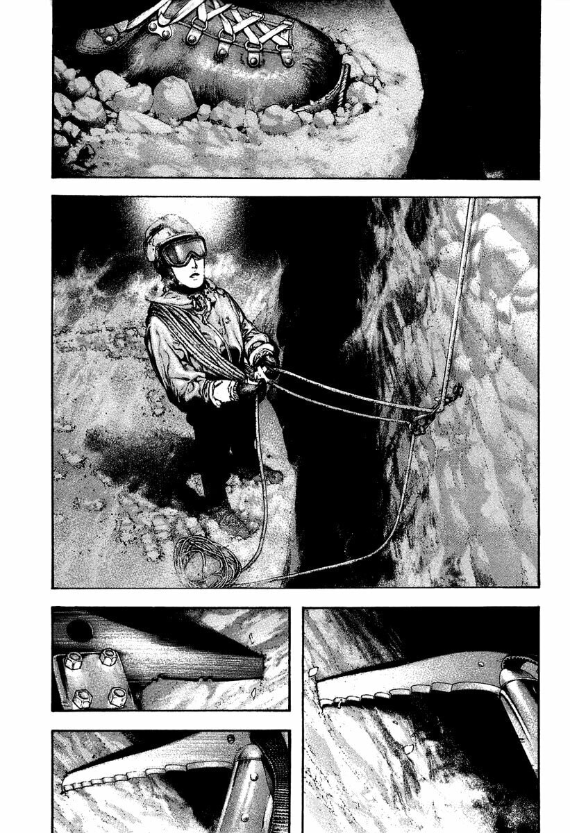 The Climber Chapter 139 image 17