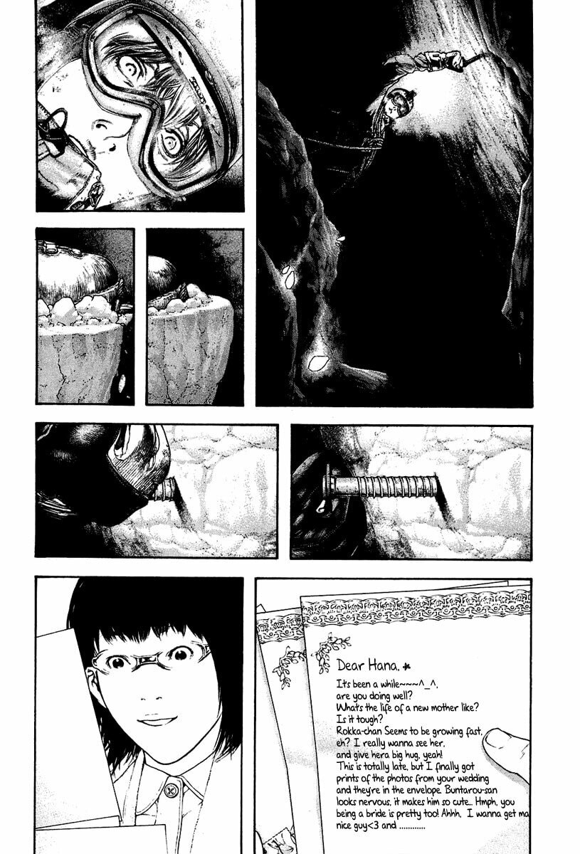 The Climber Chapter 139 image 16