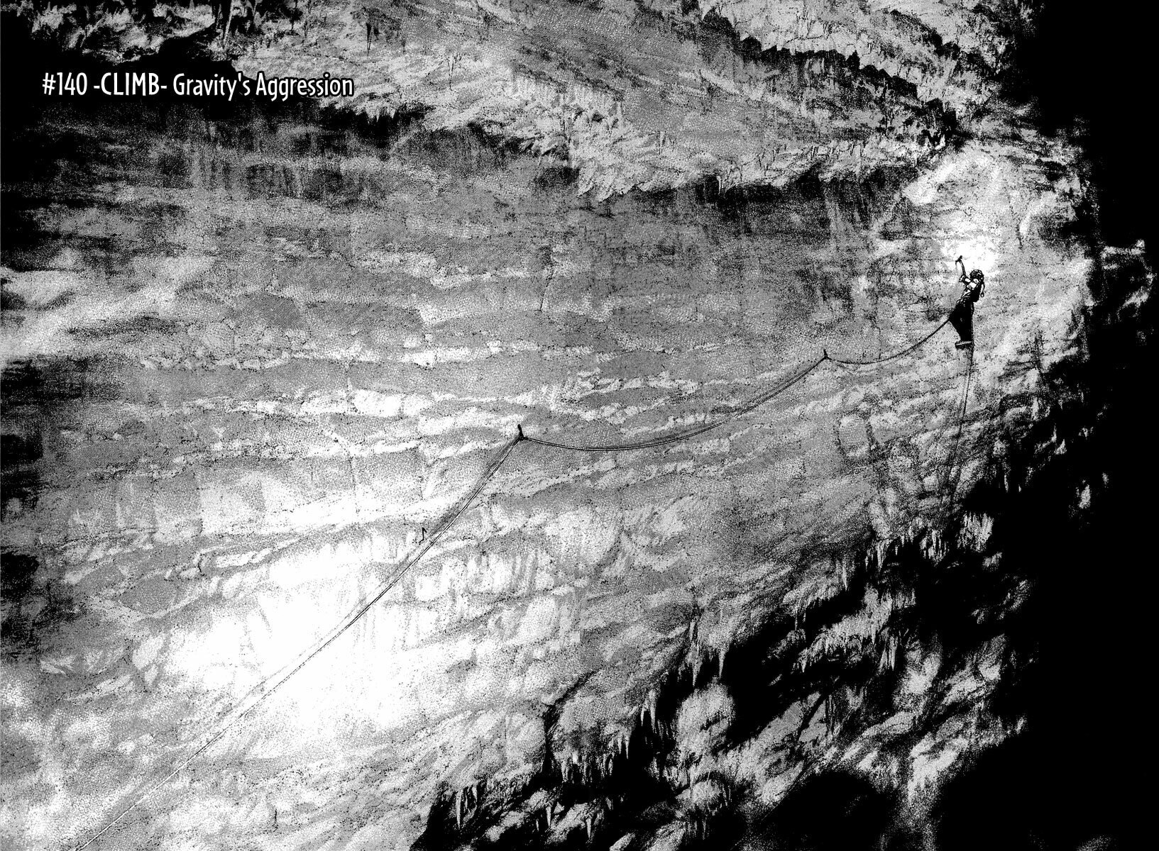 The Climber Chapter 140 image 03
